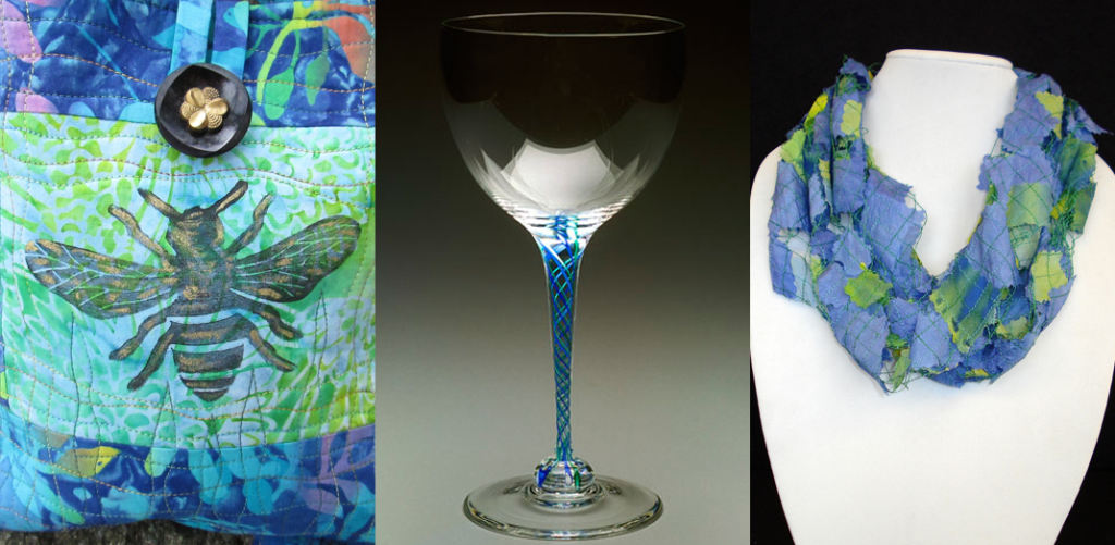 Meredith Fine Craft Gallery