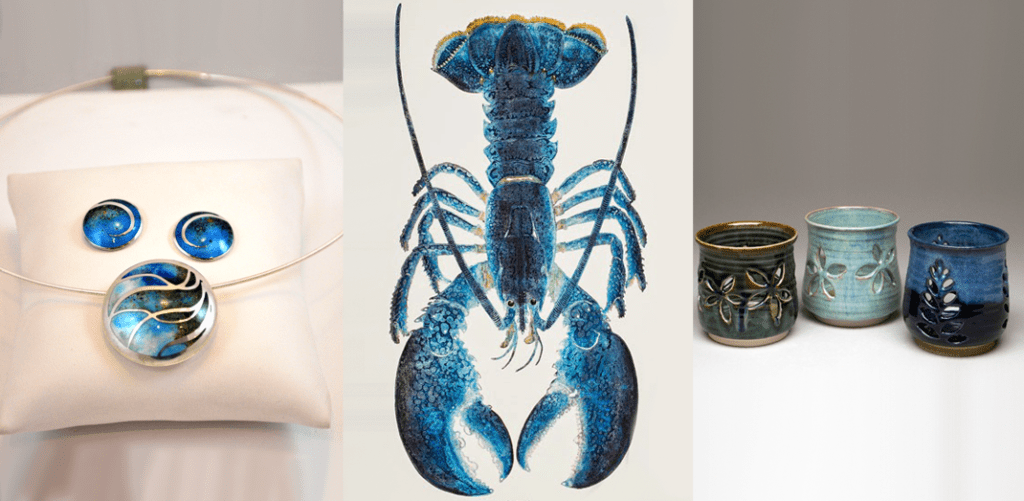 Meredith Fine Craft Gallery