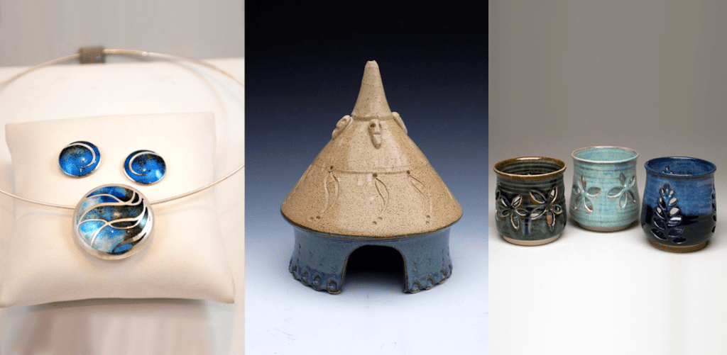 Meredith Fine Craft Gallery