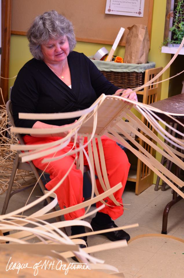 Meredith Fine Craft Gallery