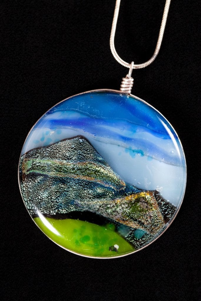 Meredith Fine Craft Gallery