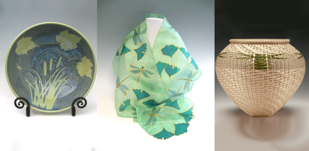 Meredith Fine Craft Gallery