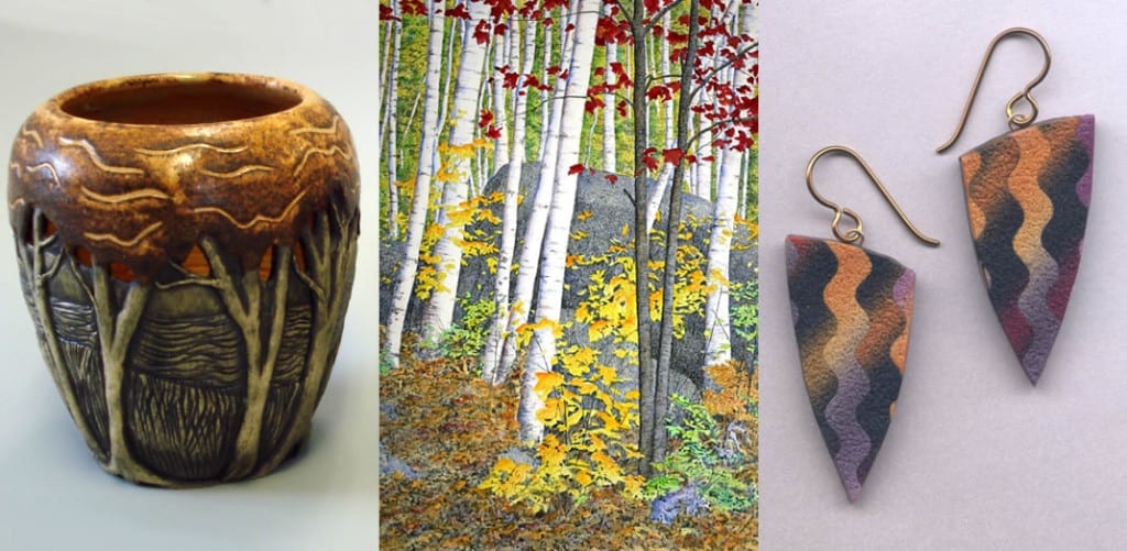 Meredith Fine Craft Gallery