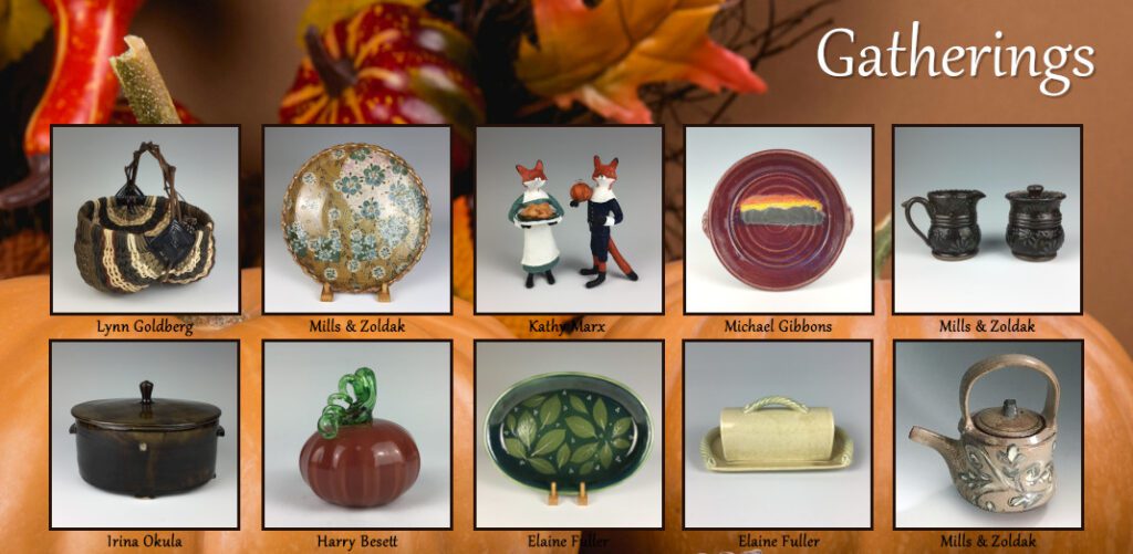 Meredith Fine Craft Gallery