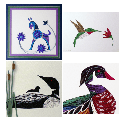 Meredith Fine Craft Gallery