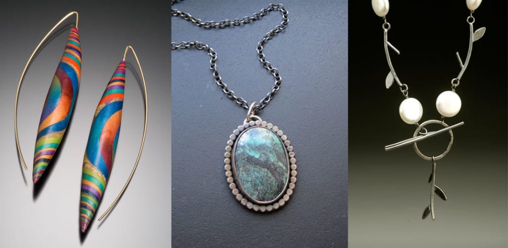 Meredith Fine Craft Gallery