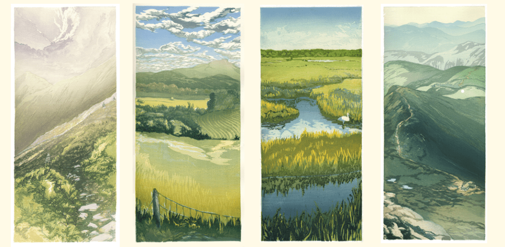 Meredith Fine Craft Gallery