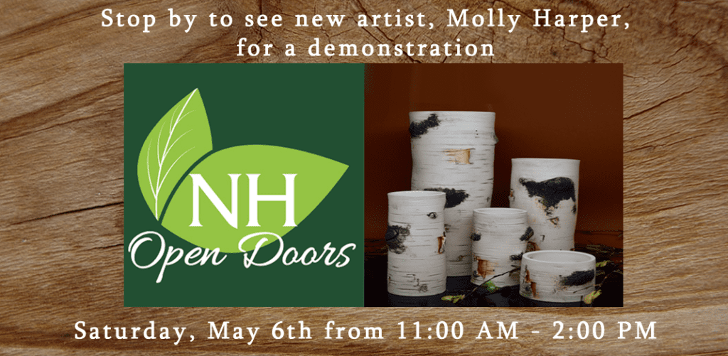 Meredith Fine Craft Gallery