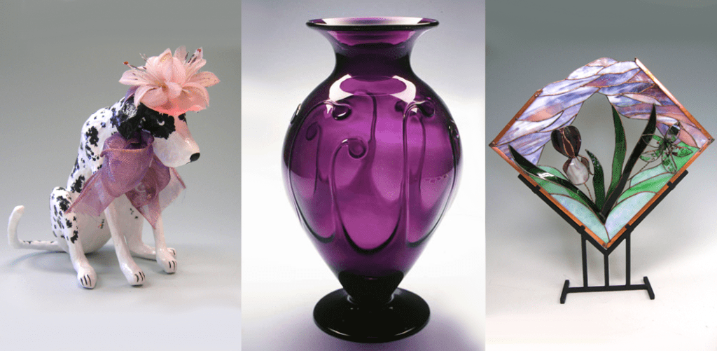 Meredith Fine Craft Gallery