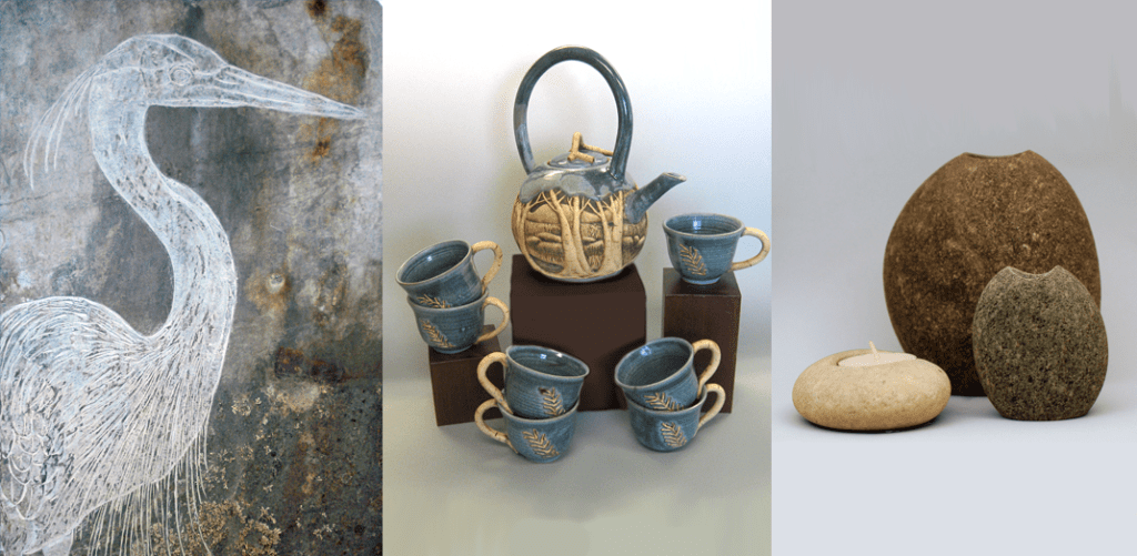 Meredith Fine Craft Gallery