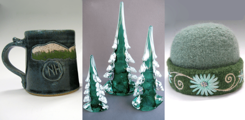 Meredith Fine Craft Gallery